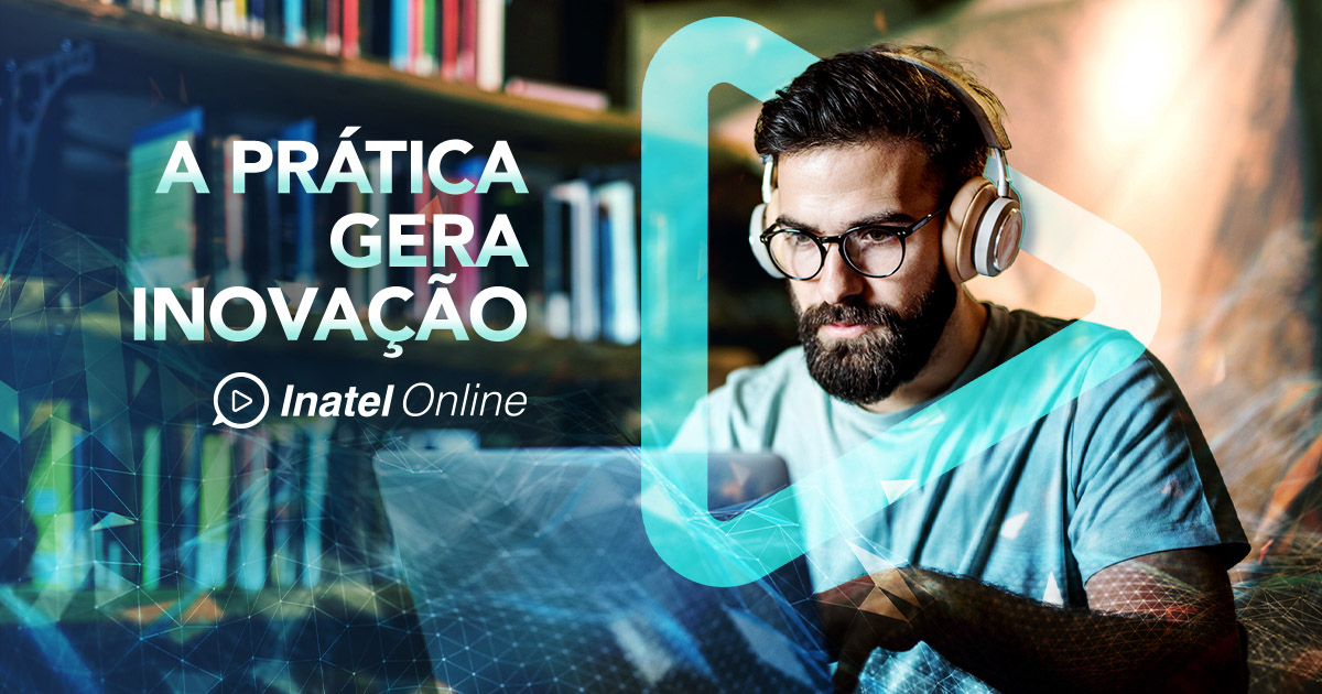 Inatel Online