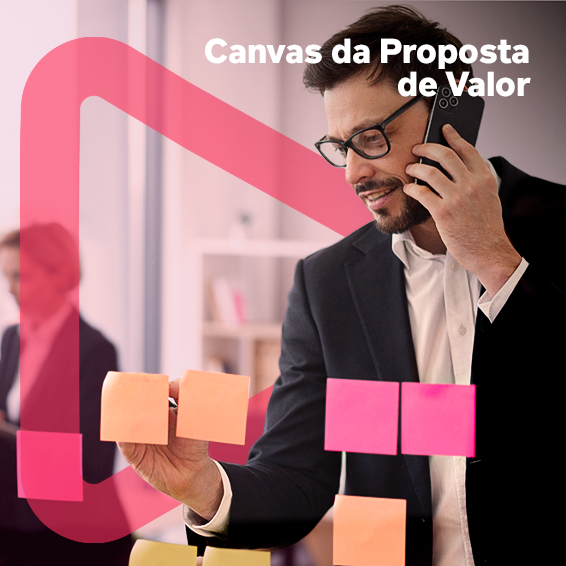Trilha: Canvas da Proposta de Valor